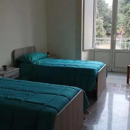 Casa Mamma Lena 아파트