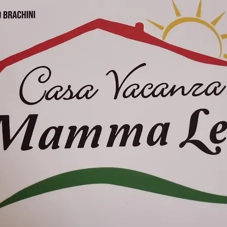 Casa Mamma Lena 아파트 포르티코 디 로마냐
